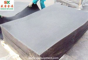 Mat Rubber Eallach